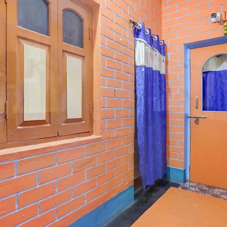 Hotel O A.R. Lodge Durgapur  Bagian luar foto