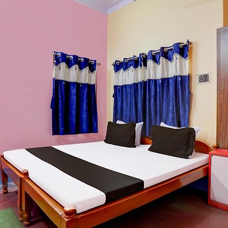 Hotel O A.R. Lodge Durgapur  Bagian luar foto