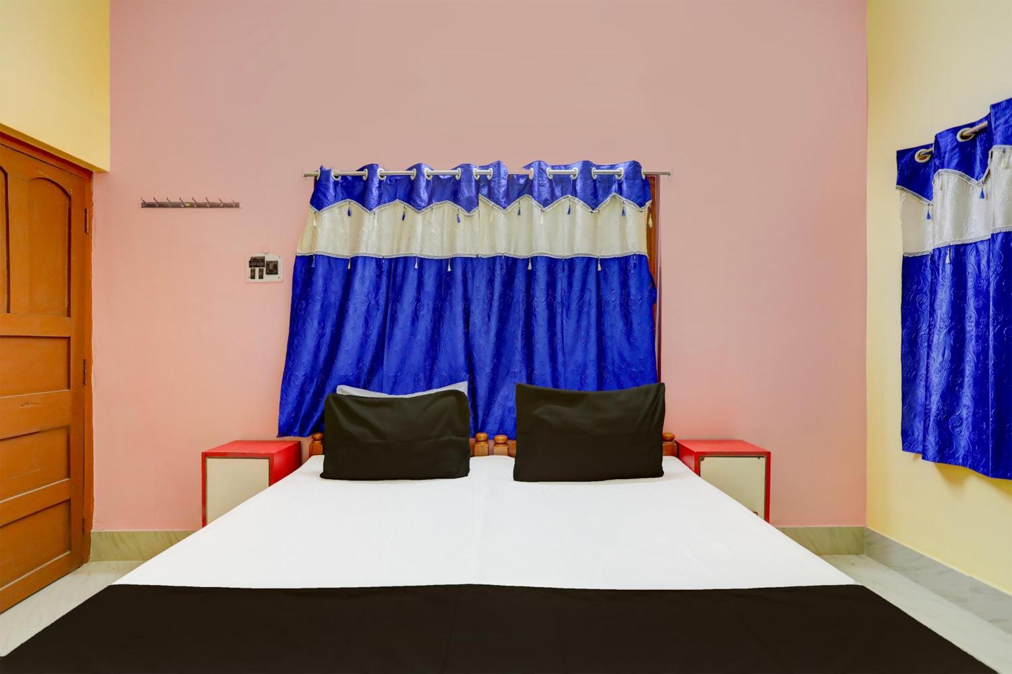 Hotel O A.R. Lodge Durgapur  Bagian luar foto