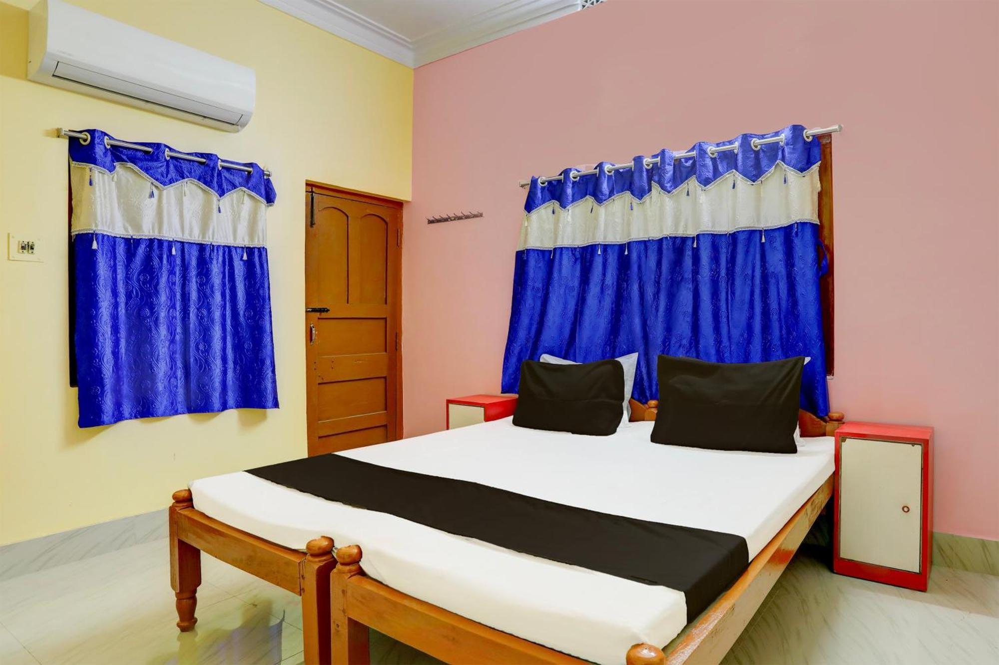 Hotel O A.R. Lodge Durgapur  Bagian luar foto