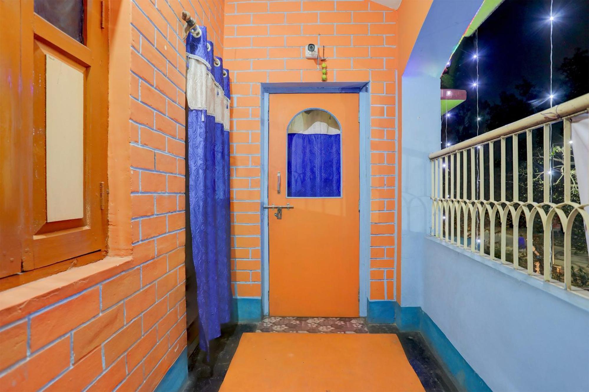 Hotel O A.R. Lodge Durgapur  Bagian luar foto