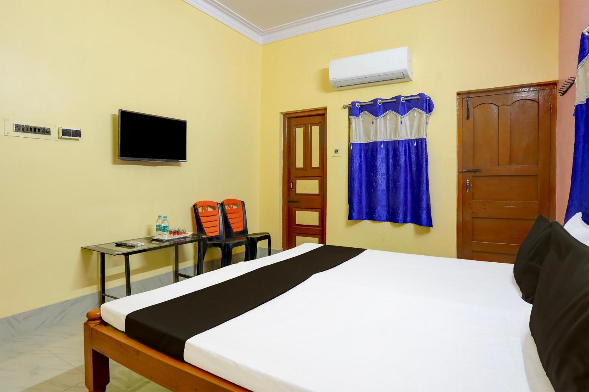 Hotel O A.R. Lodge Durgapur  Bagian luar foto