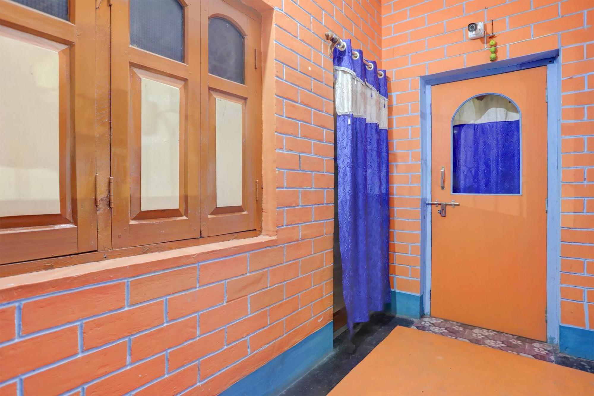 Hotel O A.R. Lodge Durgapur  Bagian luar foto