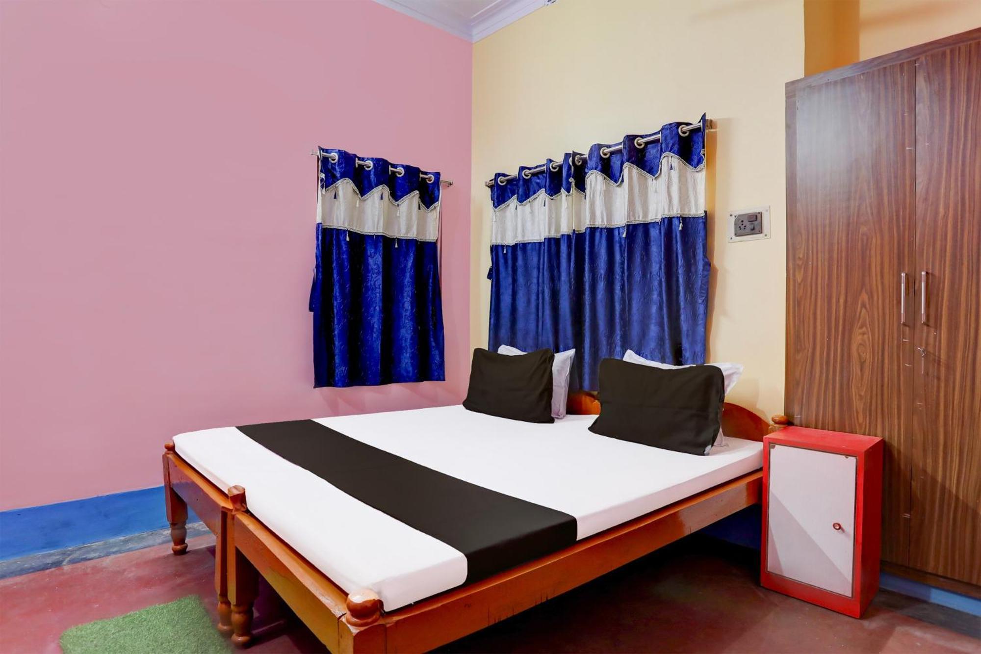 Hotel O A.R. Lodge Durgapur  Bagian luar foto