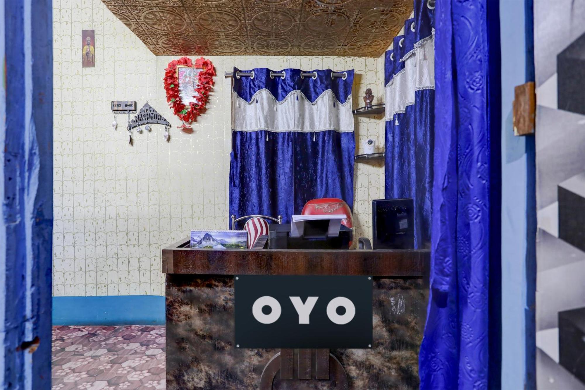 Hotel O A.R. Lodge Durgapur  Bagian luar foto